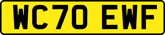 WC70EWF