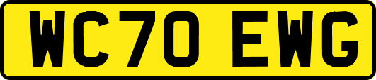 WC70EWG