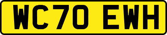 WC70EWH