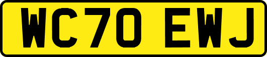 WC70EWJ