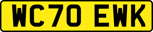 WC70EWK