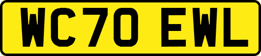 WC70EWL