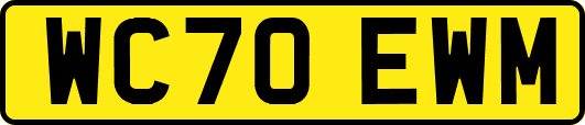 WC70EWM