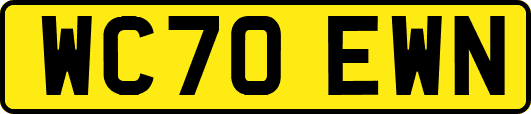 WC70EWN