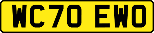 WC70EWO