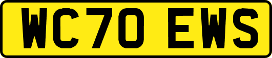 WC70EWS