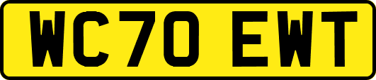 WC70EWT