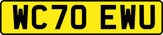 WC70EWU