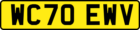 WC70EWV