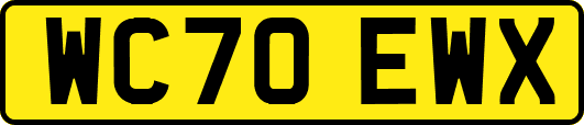 WC70EWX