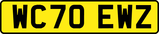 WC70EWZ
