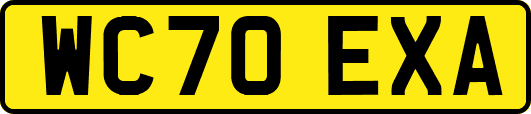 WC70EXA