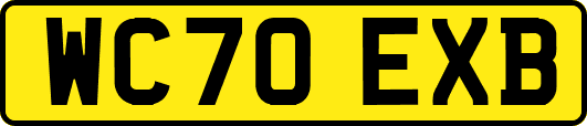 WC70EXB