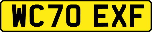 WC70EXF