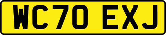 WC70EXJ