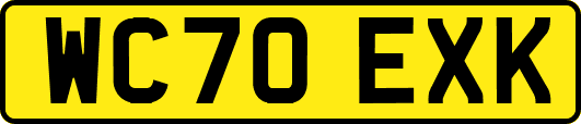 WC70EXK