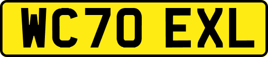 WC70EXL