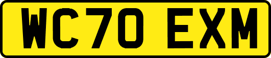 WC70EXM