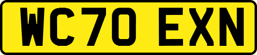WC70EXN