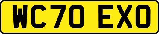 WC70EXO