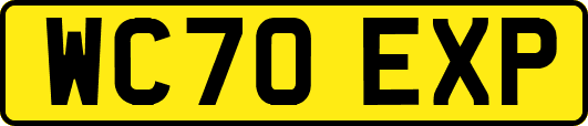 WC70EXP