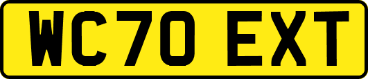 WC70EXT