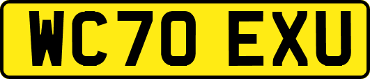 WC70EXU