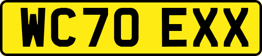 WC70EXX
