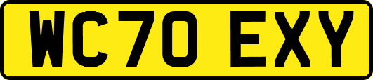 WC70EXY