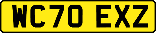 WC70EXZ