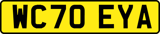 WC70EYA