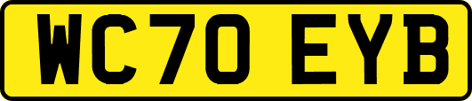 WC70EYB