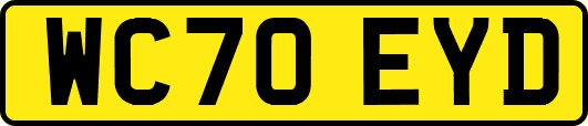 WC70EYD