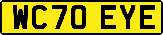 WC70EYE