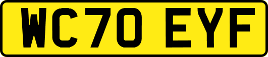WC70EYF