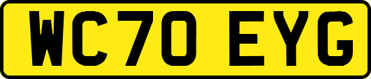 WC70EYG