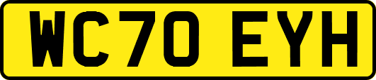 WC70EYH