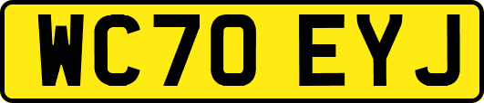 WC70EYJ