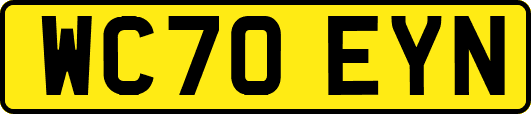 WC70EYN