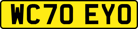 WC70EYO