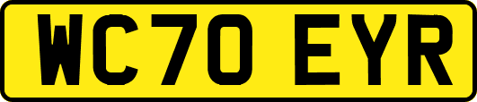 WC70EYR
