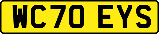 WC70EYS