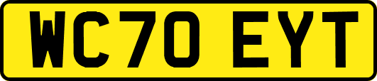 WC70EYT