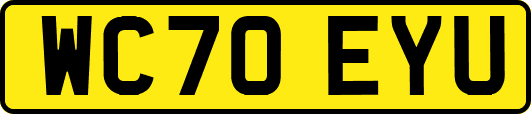 WC70EYU