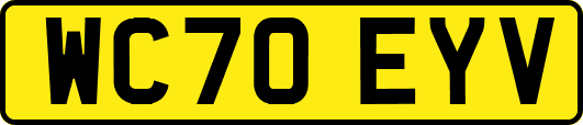WC70EYV