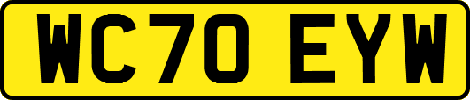 WC70EYW