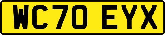 WC70EYX