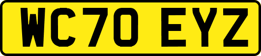 WC70EYZ