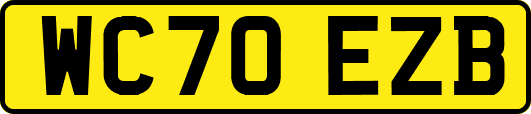 WC70EZB