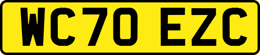 WC70EZC